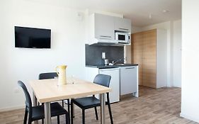 Residence La Canopee